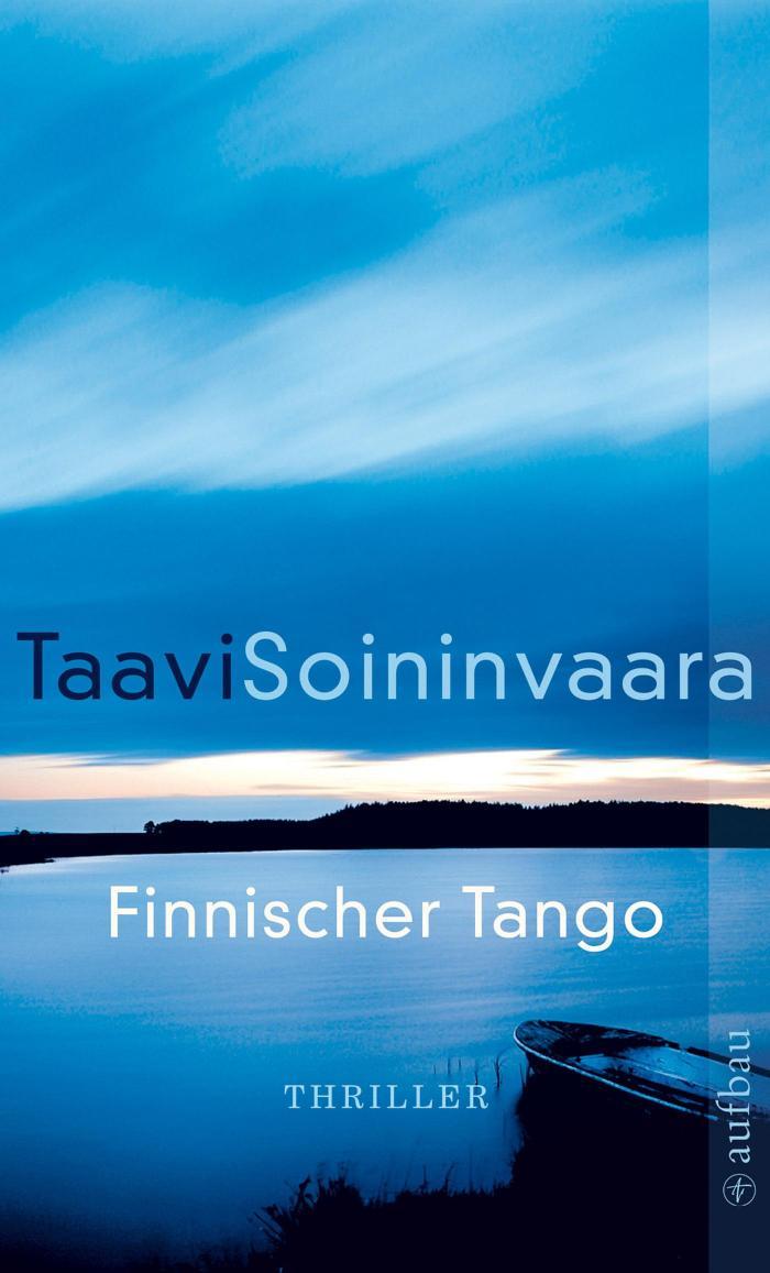 Finnischer Tango Thriller