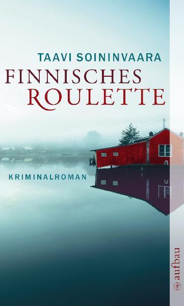 Finnisches Roulette Kriminalroman
